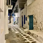 E&m Mykonos Apartmán