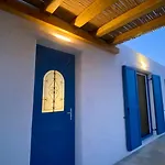 Apartmán E&m Mykonos *