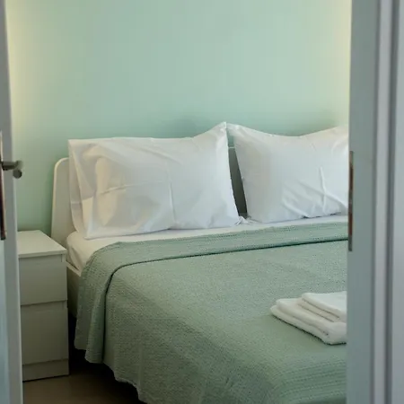 E&m Mykonos * Ano Mera