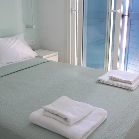 E&m Mykonos * Ано Мера