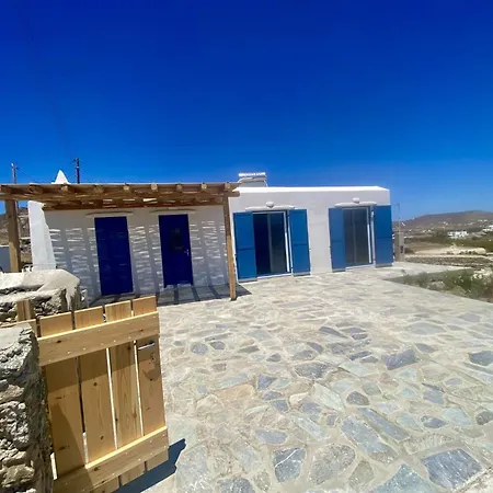 E&m Mykonos * Ано Мера