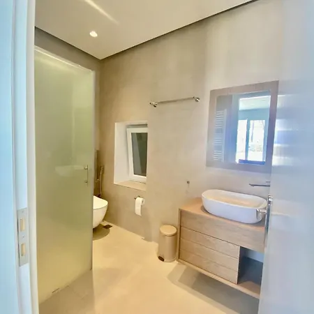Apartment E&m Mykonos Mykonos Town