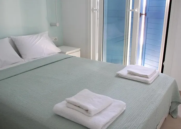 E&m Mykonos * Ano Mera