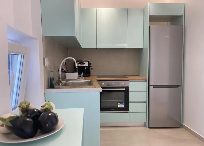 E&m Mykonos Ano Mera