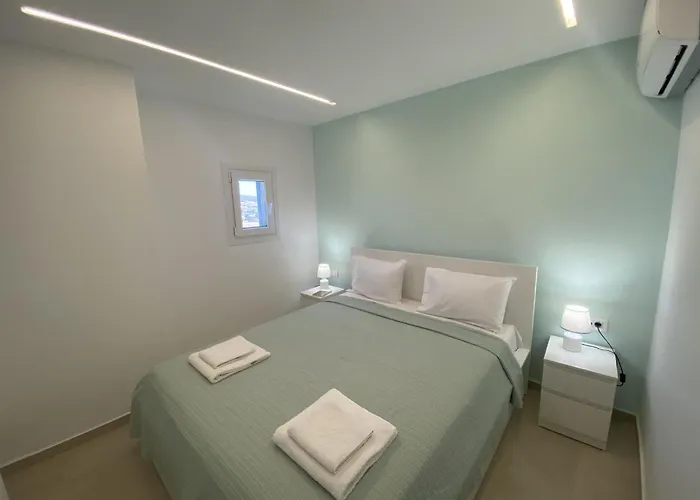 E&m Mykonos Ano Mera