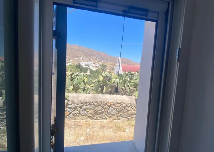 E&m Mykonos * Ano Mera