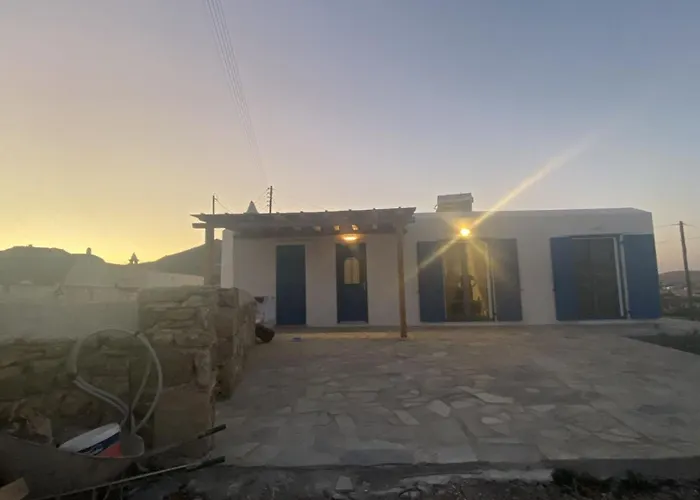 Appartamento E&m Mykonos *