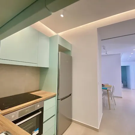 Apartamento E&m Mykonos
