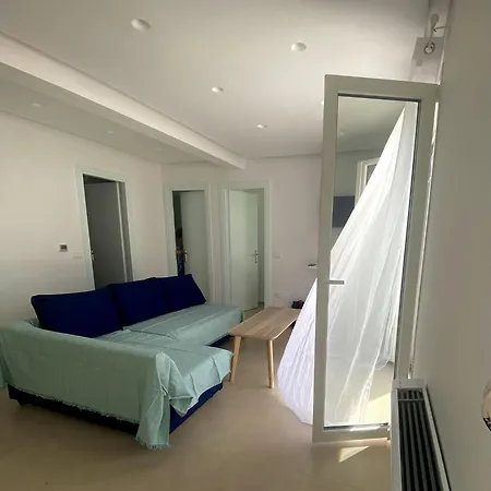 Apartment E&m Mykonos