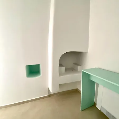 E&m Mykonos Apartmán *