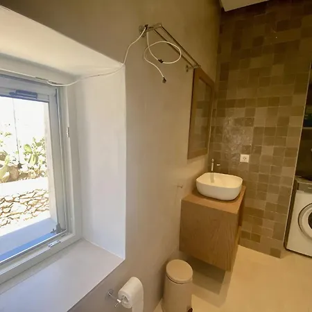 E&m Mykonos Apartment Ano Mera