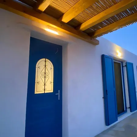 Apartment E&m Mykonos *