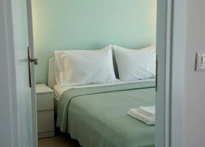 E&m Mykonos * Ano Mera