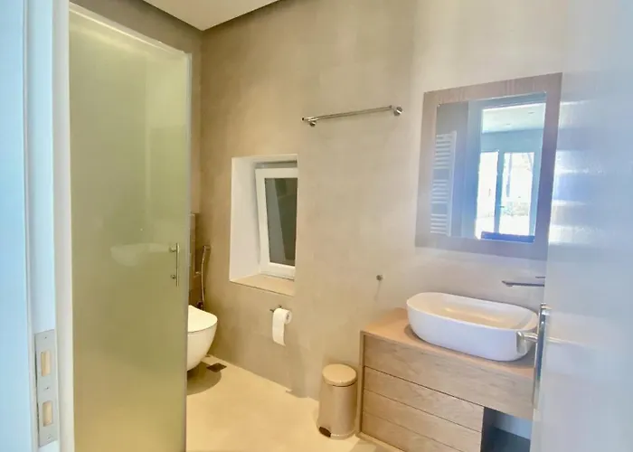 Apartmán E&m Mykonos Ano Mera