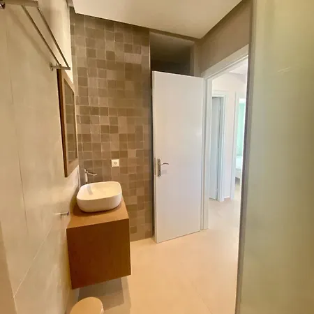 Apartment E&m Mykonos
